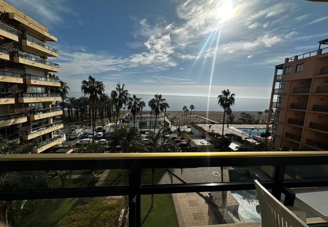 Torremolinos - Apartamento